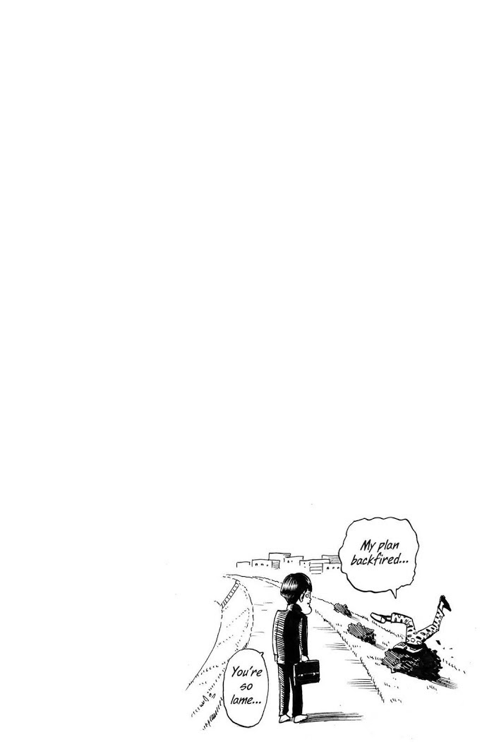 One Punch Man - Chapter 16 image 31
